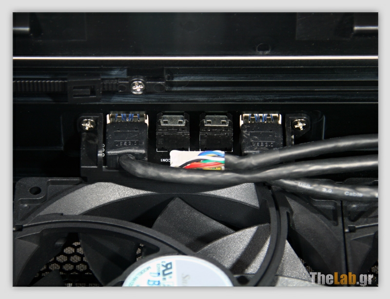 Silverstone Grandia GD08 Case Review