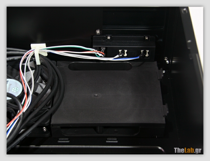 Silverstone Grandia GD08 Case Review