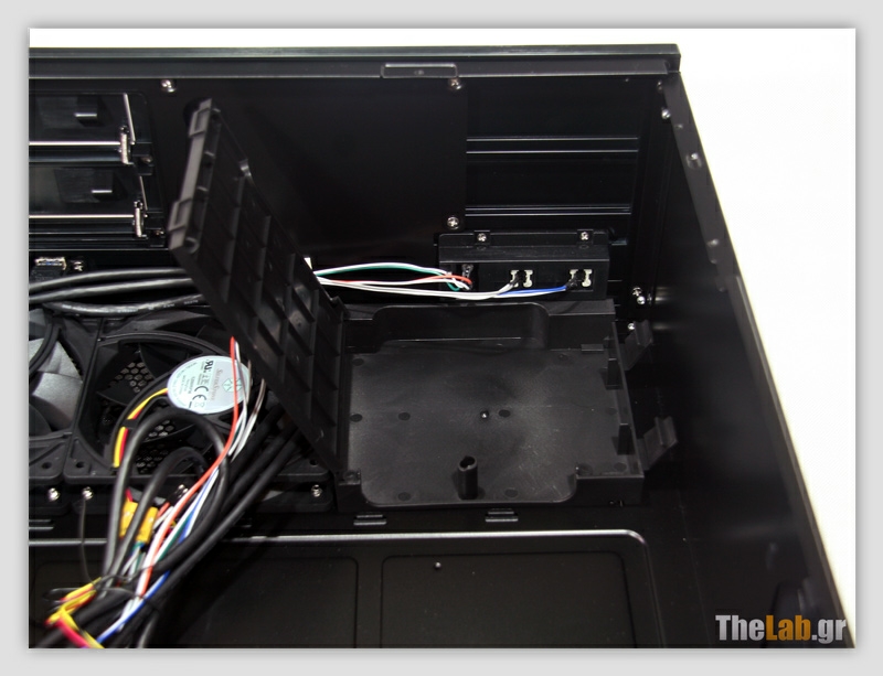 Silverstone Grandia GD08 Case Review