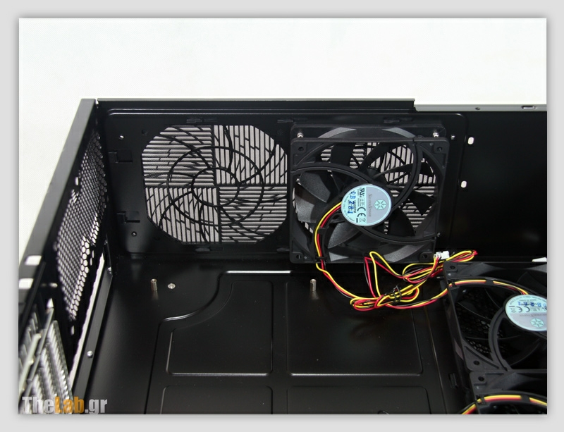 Silverstone Grandia GD08 Case Review