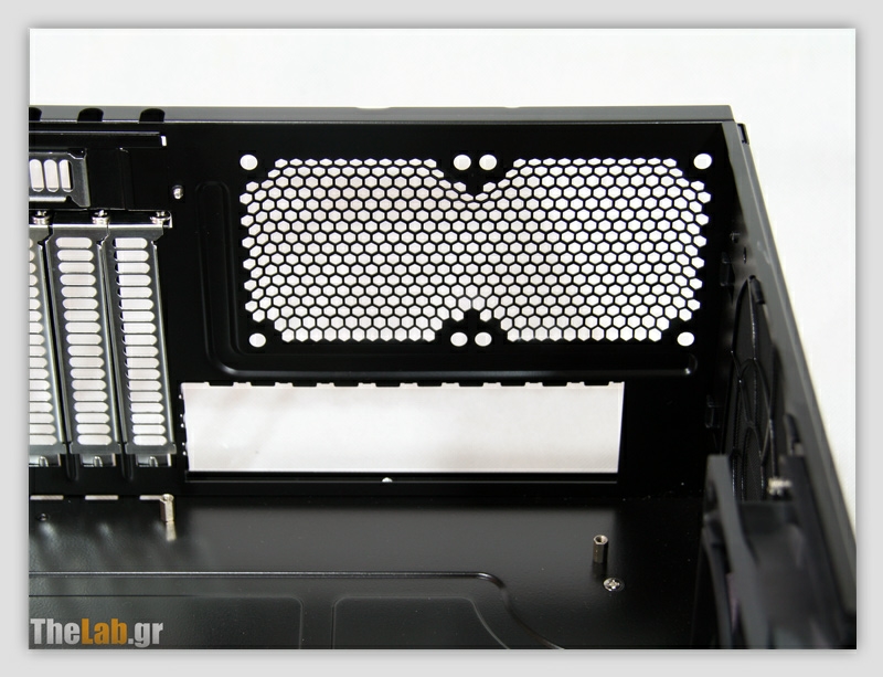 Silverstone Grandia GD08 Case Review