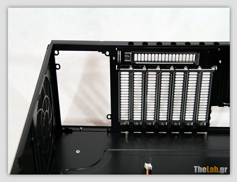 Silverstone Grandia GD08 Case Review