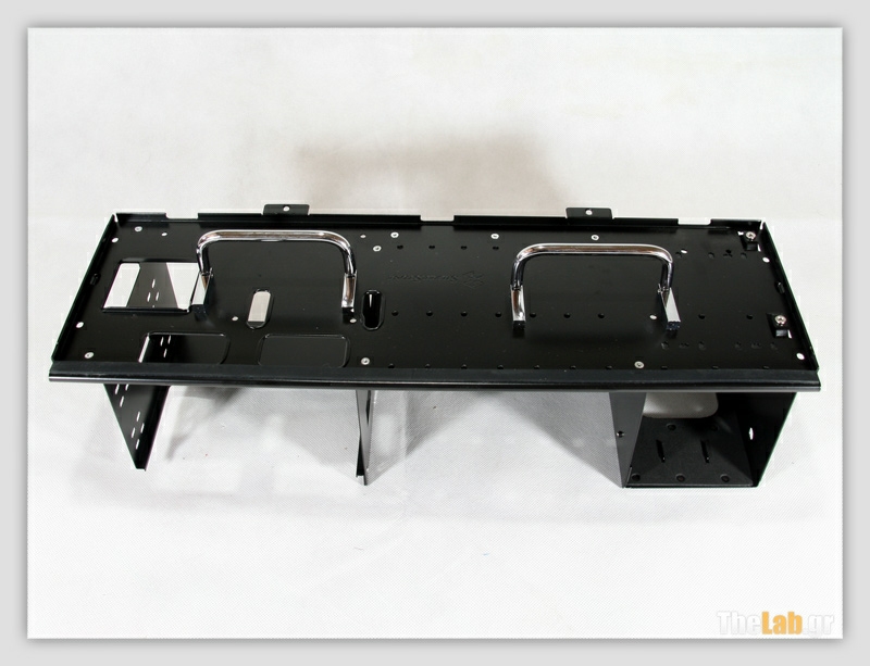 Silverstone Grandia GD08 Case Review