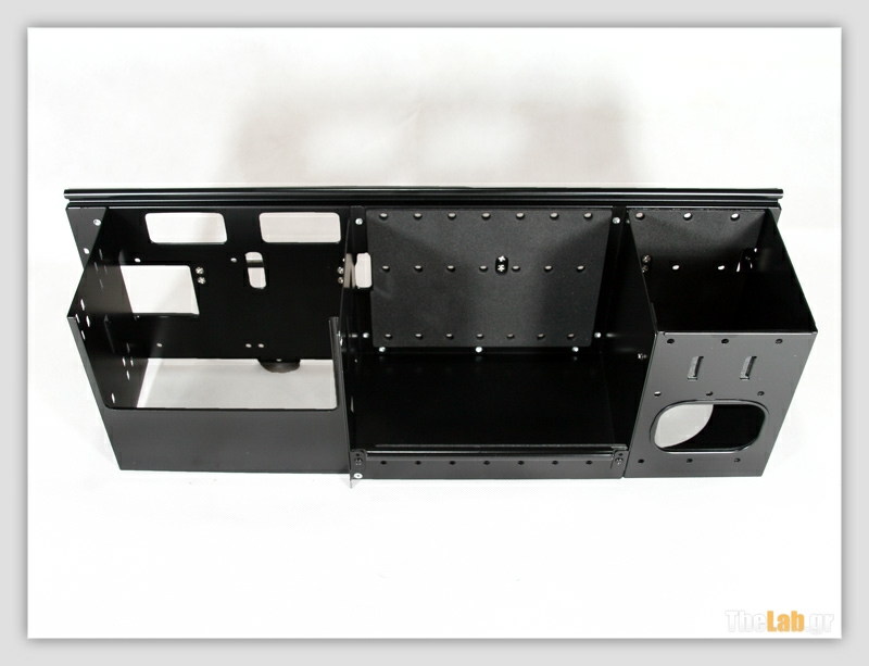 Silverstone Grandia GD08 Case Review