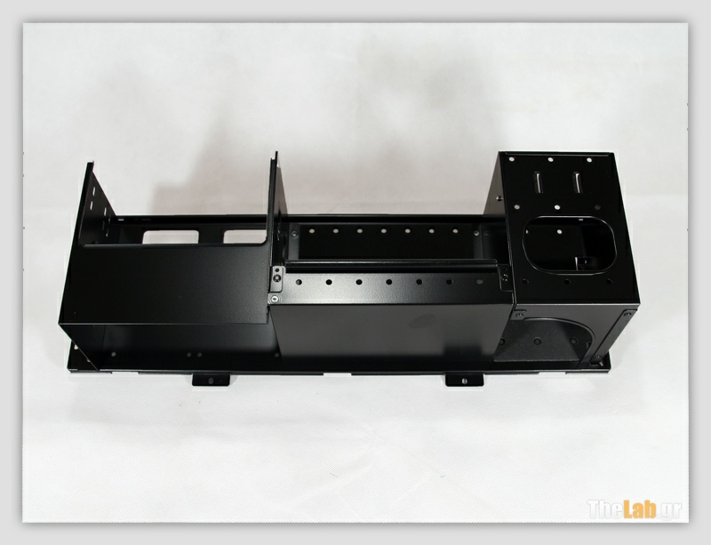 Silverstone Grandia GD08 Case Review