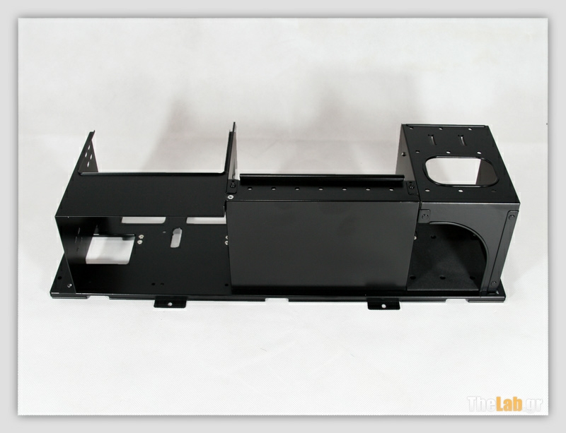 Silverstone Grandia GD08 Case Review