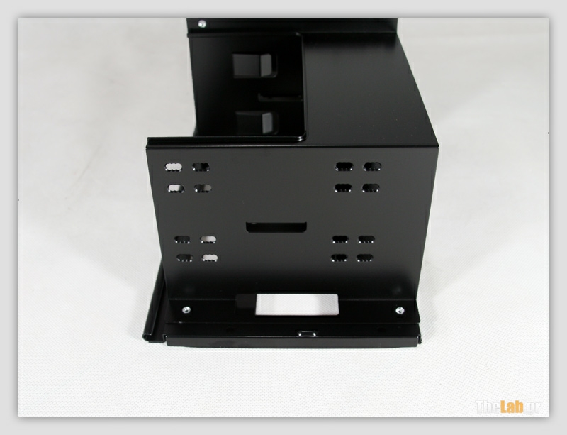 Silverstone Grandia GD08 Case Review