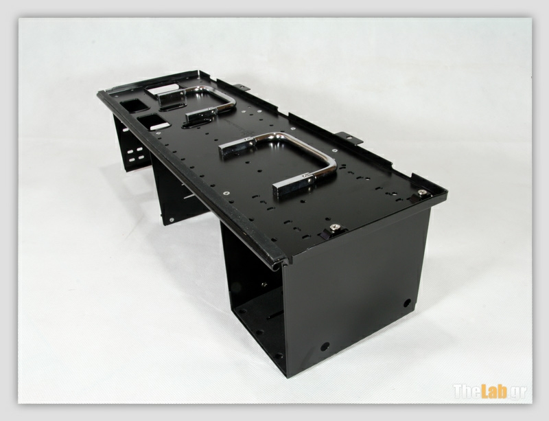 Silverstone Grandia GD08 Case Review