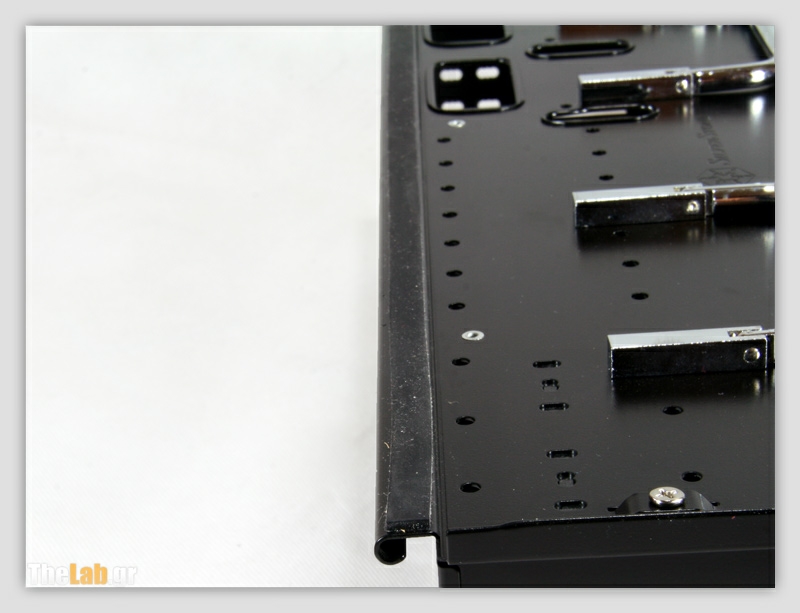 Silverstone Grandia GD08 Case Review