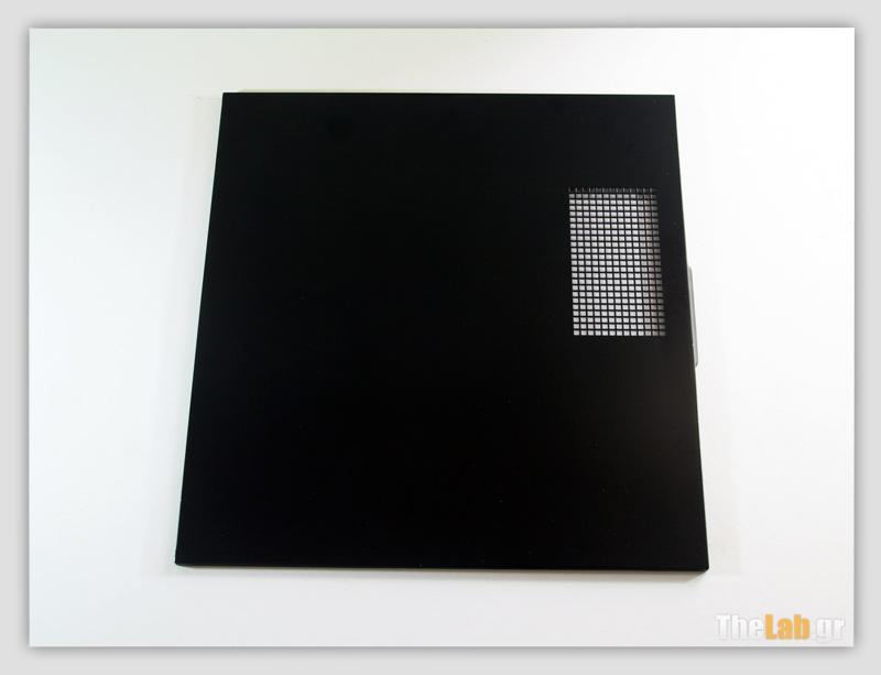 Silverstone Grandia GD08 Case Review