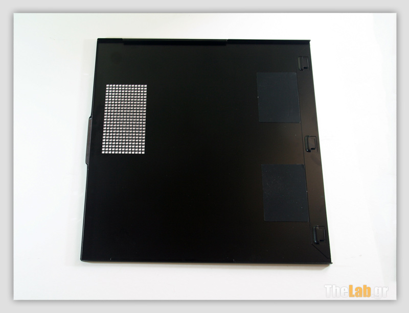 Silverstone Grandia GD08 Case Review