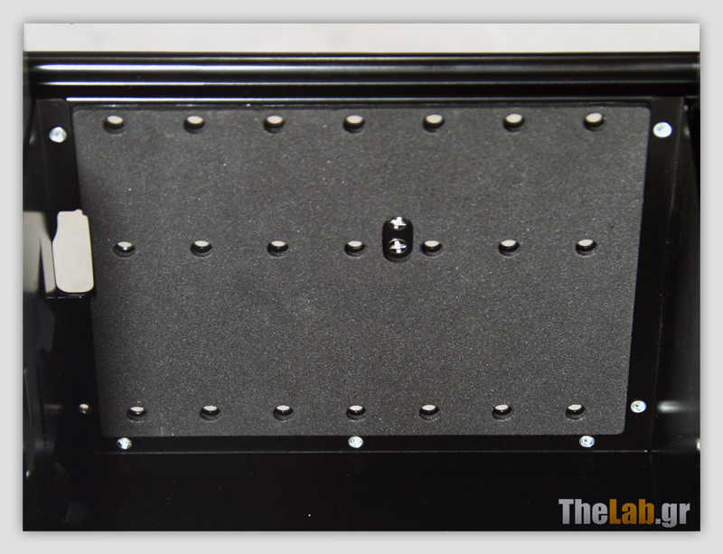 Silverstone Grandia GD08 Case Review