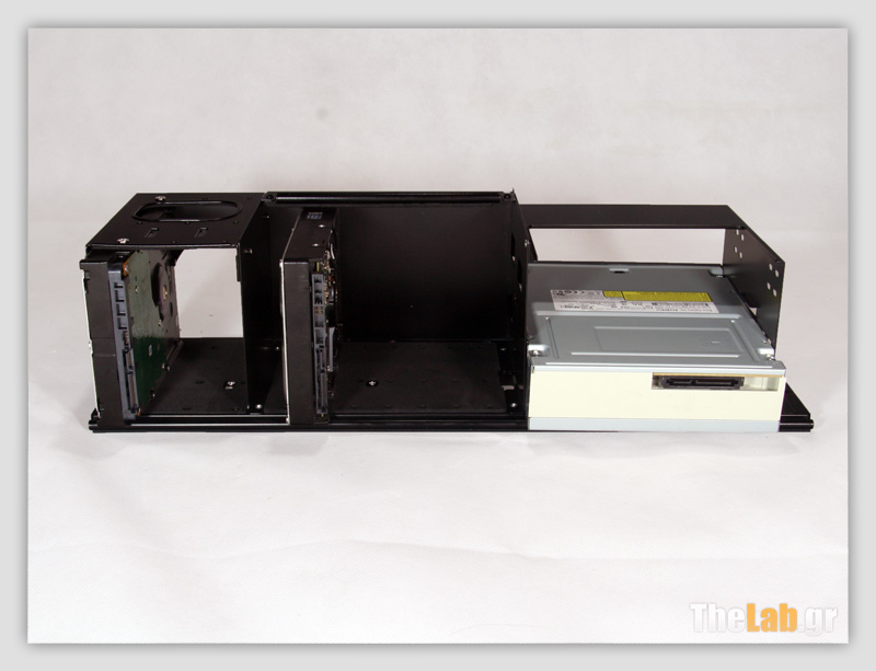 Silverstone Grandia GD08 Case Review