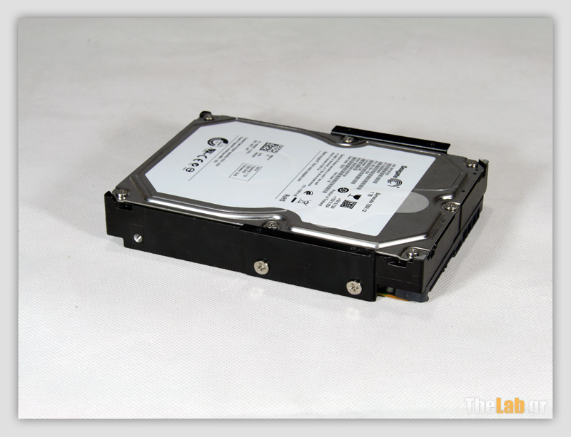 Silverstone Grandia GD08 Case Review