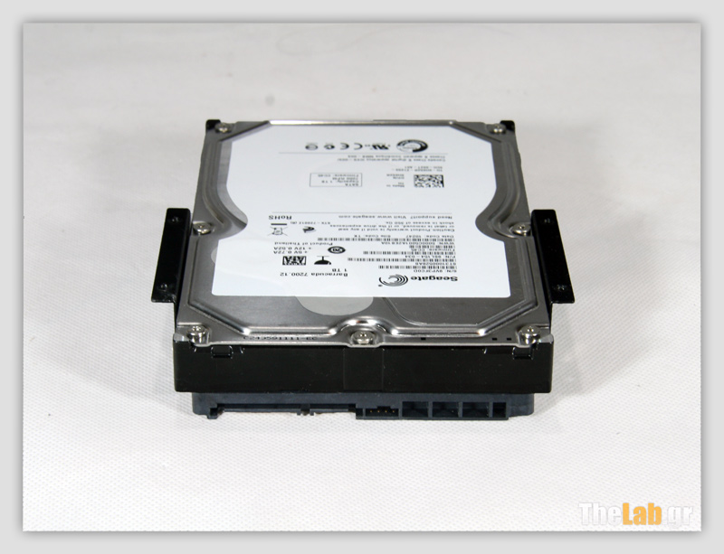 Silverstone Grandia GD08 Case Review