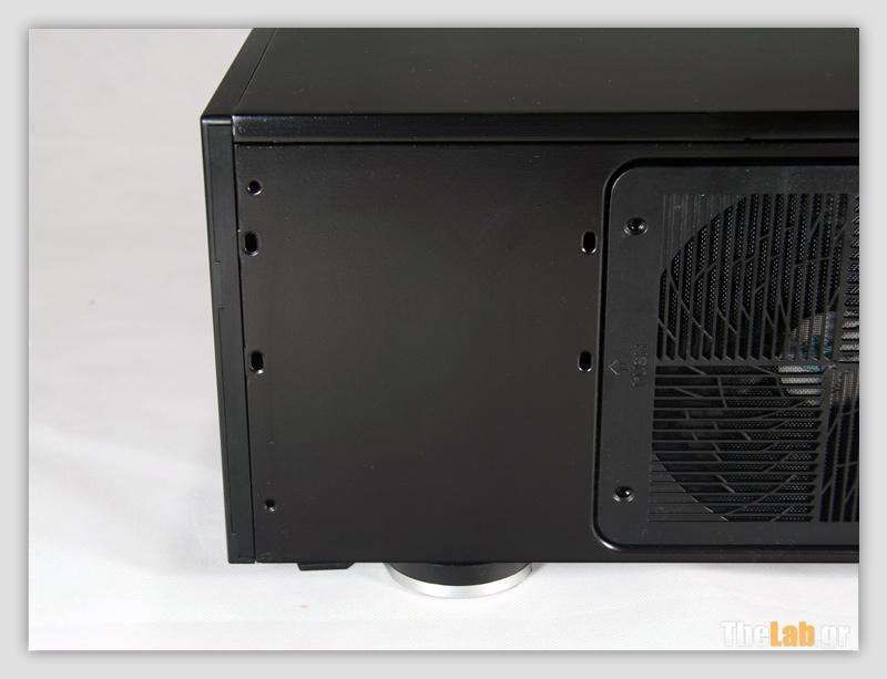 Silverstone Grandia GD08 Case Review
