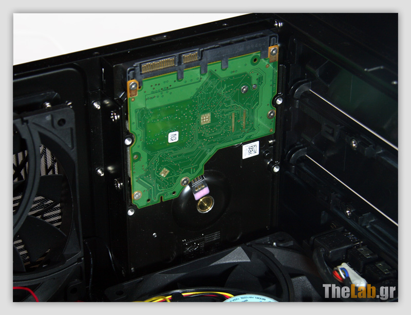 Silverstone Grandia GD08 Case Review