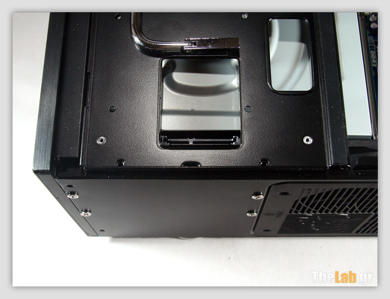 Silverstone Grandia GD08 Case Review