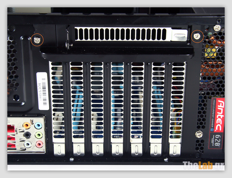 Silverstone Grandia GD08 Case Review