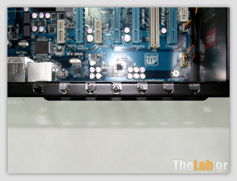 Silverstone Grandia GD08 Case Review