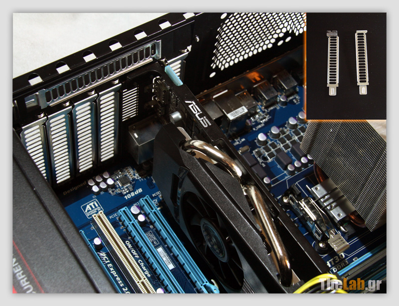 Silverstone Grandia GD08 Case Review