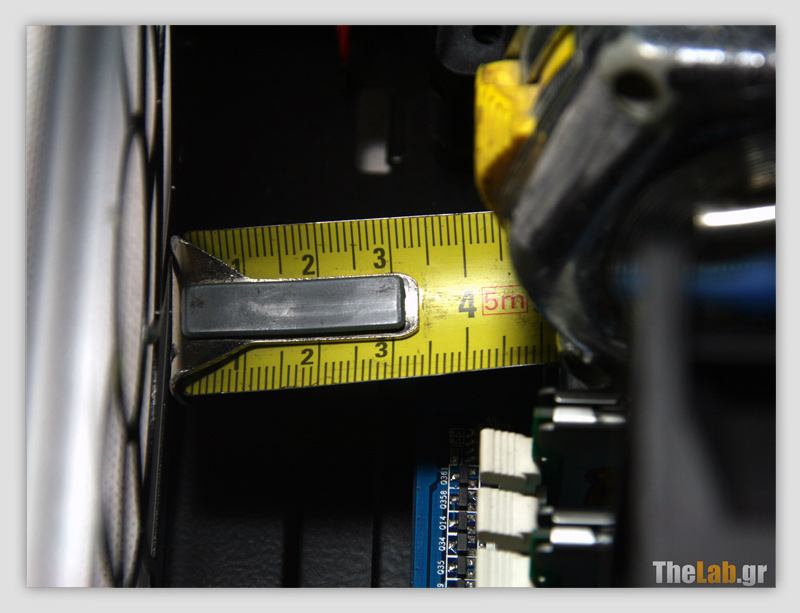 Silverstone Grandia GD08 Case Review