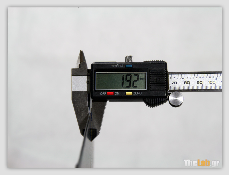 Silverstone Grandia GD08 Case Review