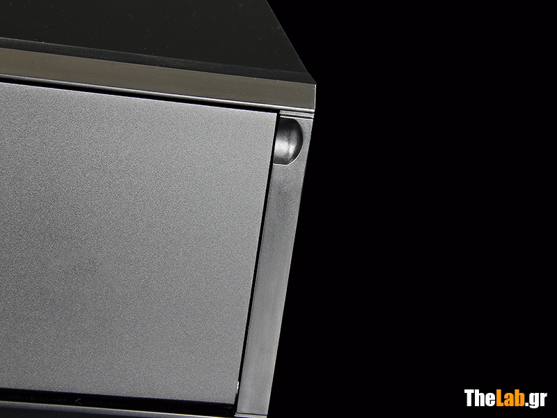 Silverstone Grandia GD10 Case Review