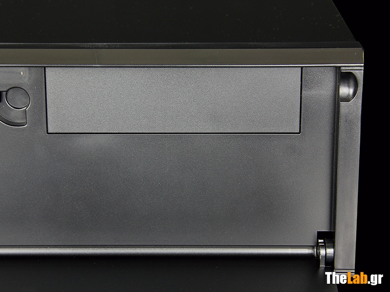 Silverstone Grandia GD10 Case Review