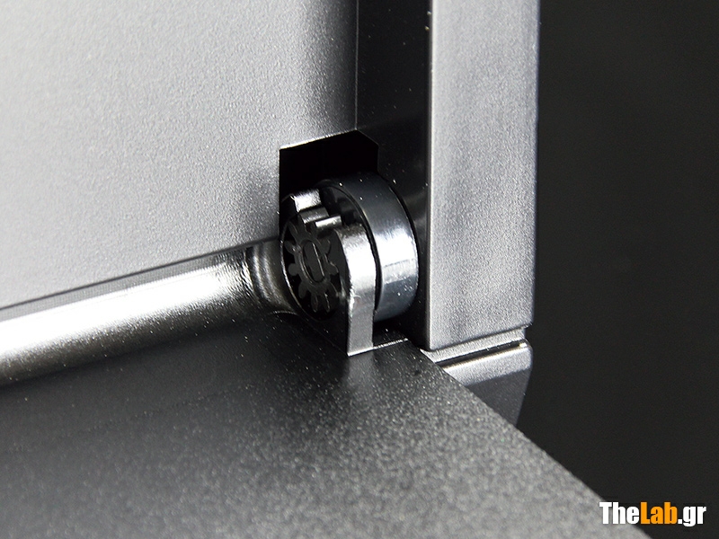 Silverstone Grandia GD10 Case Review