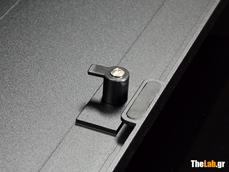 Silverstone Grandia GD10 Case Review