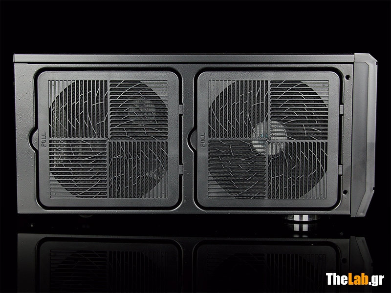 Silverstone Grandia GD10 Case Review