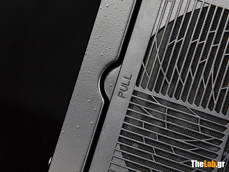 Silverstone Grandia GD10 Case Review