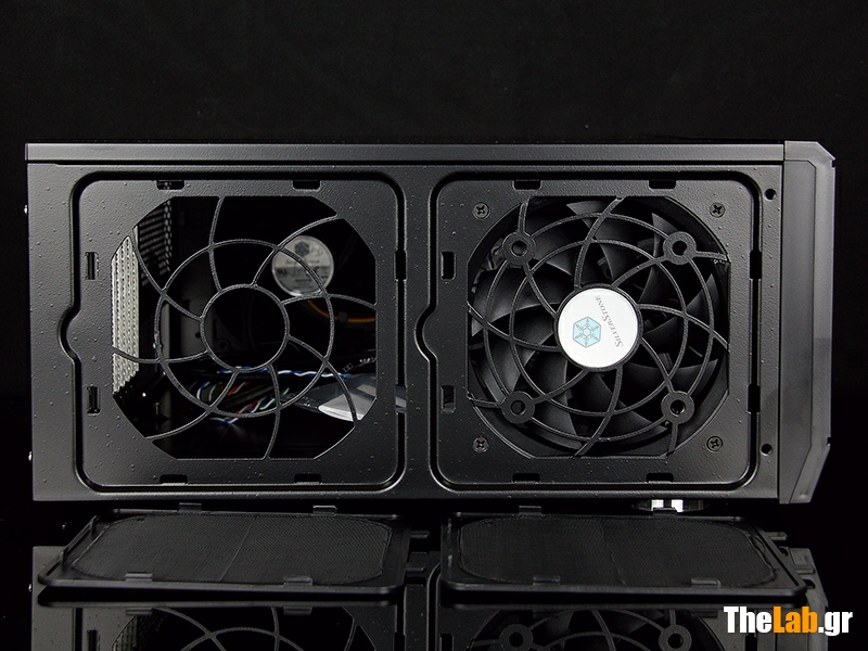 Silverstone Grandia GD10 Case Review