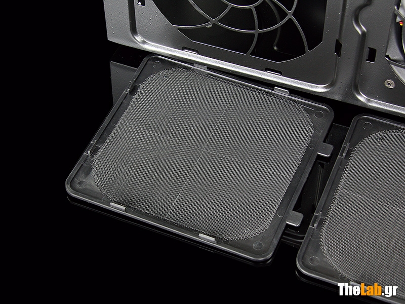 Silverstone Grandia GD10 Case Review