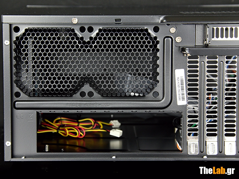 Silverstone Grandia GD10 Case Review