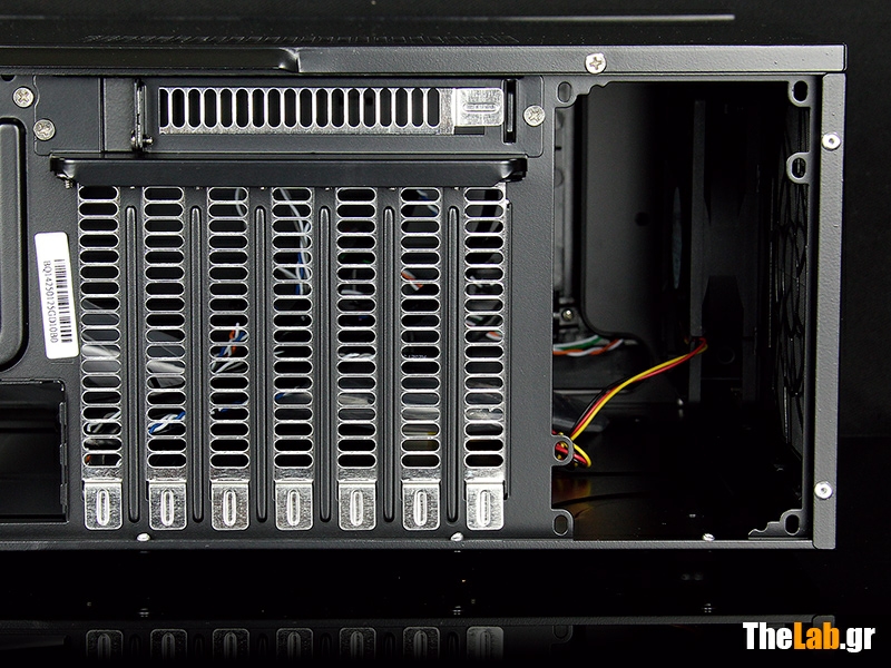 Silverstone Grandia GD10 Case Review