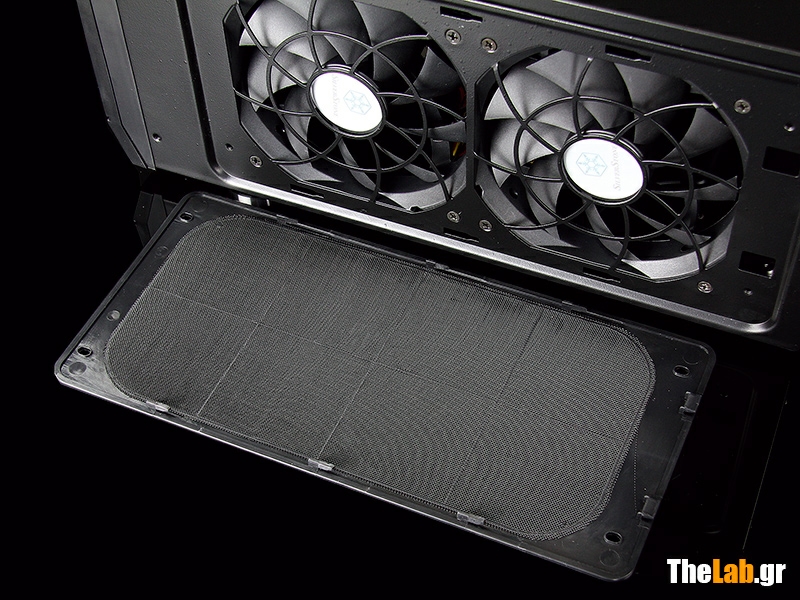 Silverstone Grandia GD10 Case Review