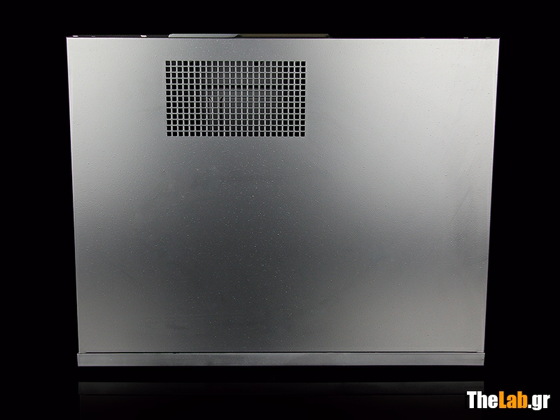 Silverstone Grandia GD10 Case Review