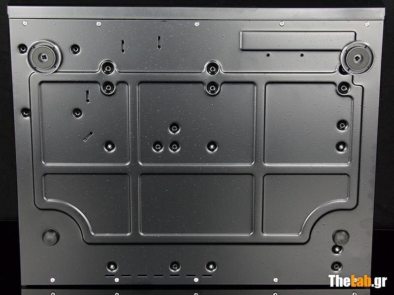 Silverstone Grandia GD10 Case Review