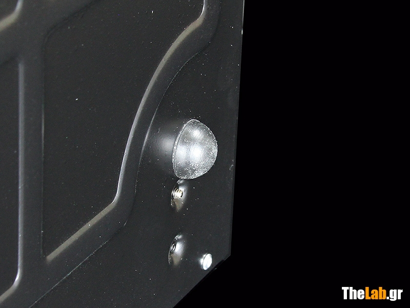 Silverstone Grandia GD10 Case Review