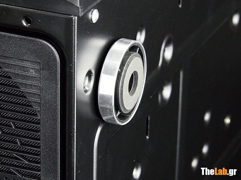 Silverstone Grandia GD10 Case Review