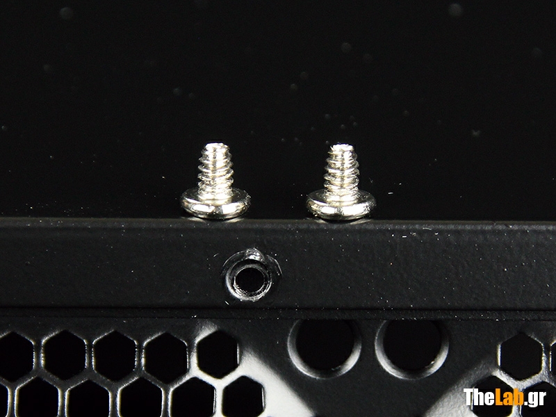 Silverstone Grandia GD10 Case Review