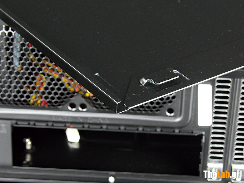 Silverstone Grandia GD10 Case Review