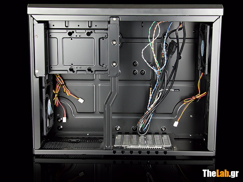 Silverstone Grandia GD10 Case Review