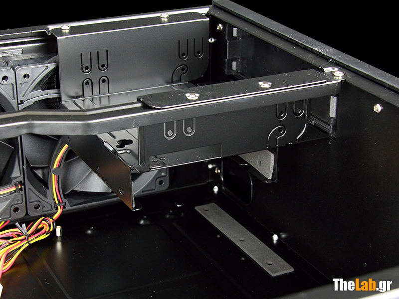 Silverstone Grandia GD10 Case Review