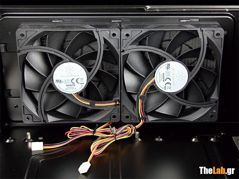 Silverstone Grandia GD10 Case Review