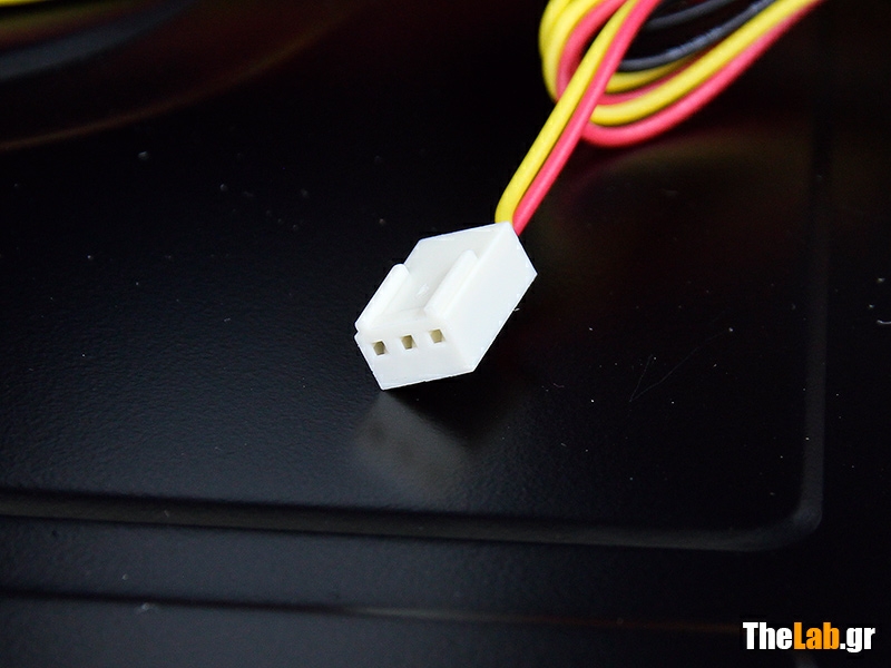 Silverstone Grandia GD10 Case Review