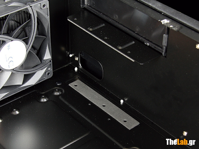 Silverstone Grandia GD10 Case Review