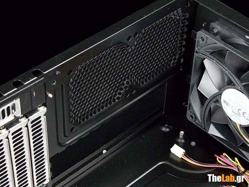 Silverstone Grandia GD10 Case Review